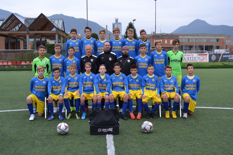Giovanissimi FIGC 2006 U.14 Giovanissimi FIGC 2006 U.14